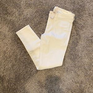 American Eagle jeans size 6